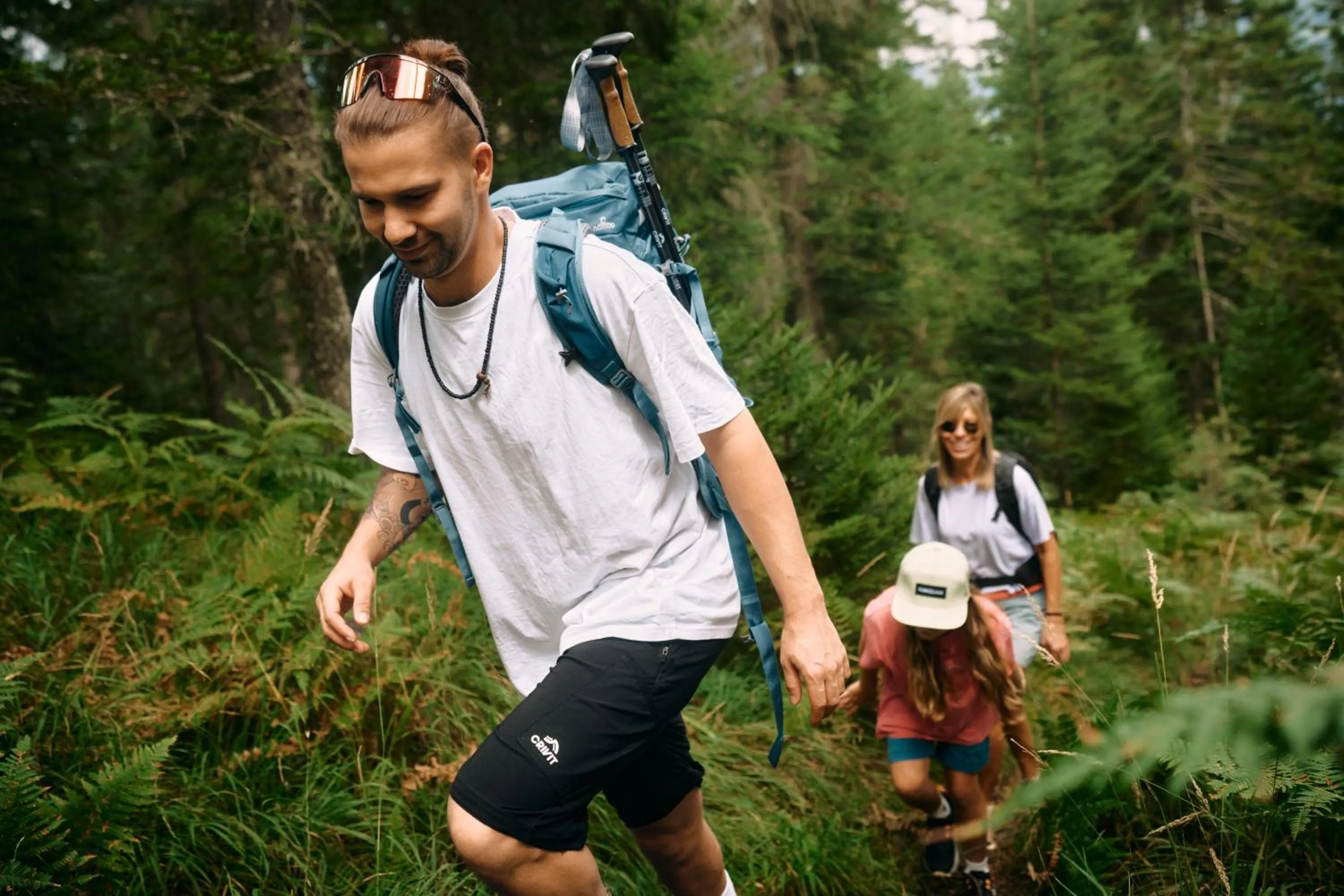 Summer in Peaks Place Apartments & SPA