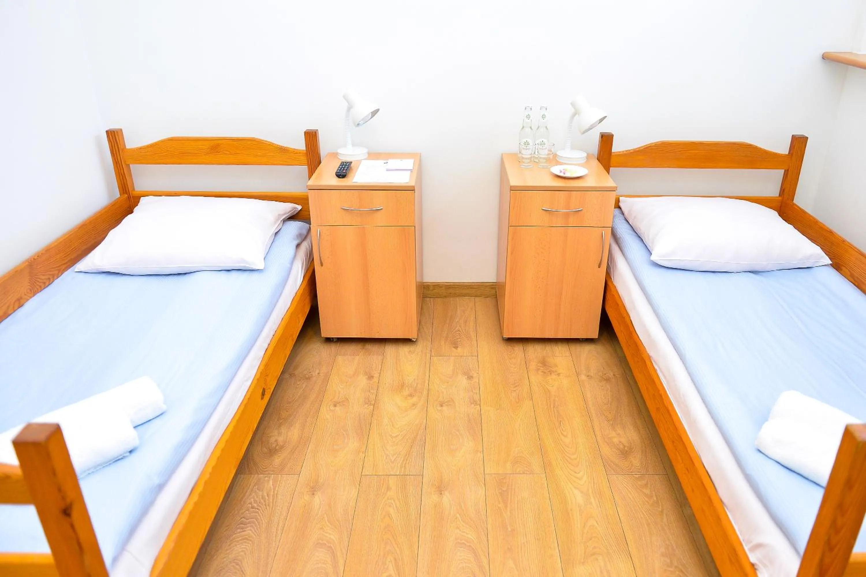 Bed in Dom św. Józefa