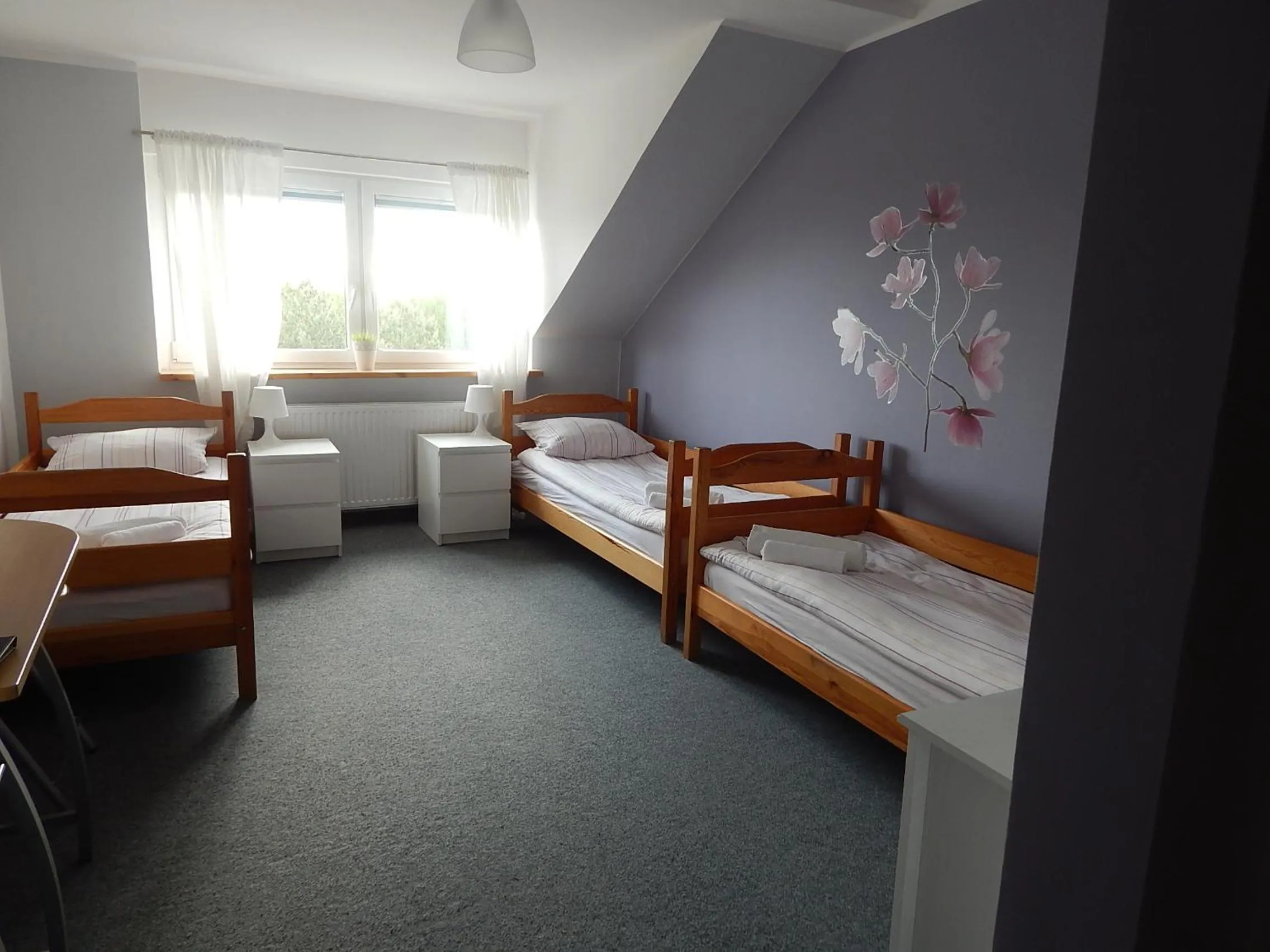 Bed in Dom św. Józefa