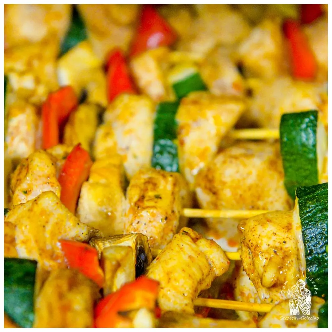 Food and drinks in Dom św. Józefa