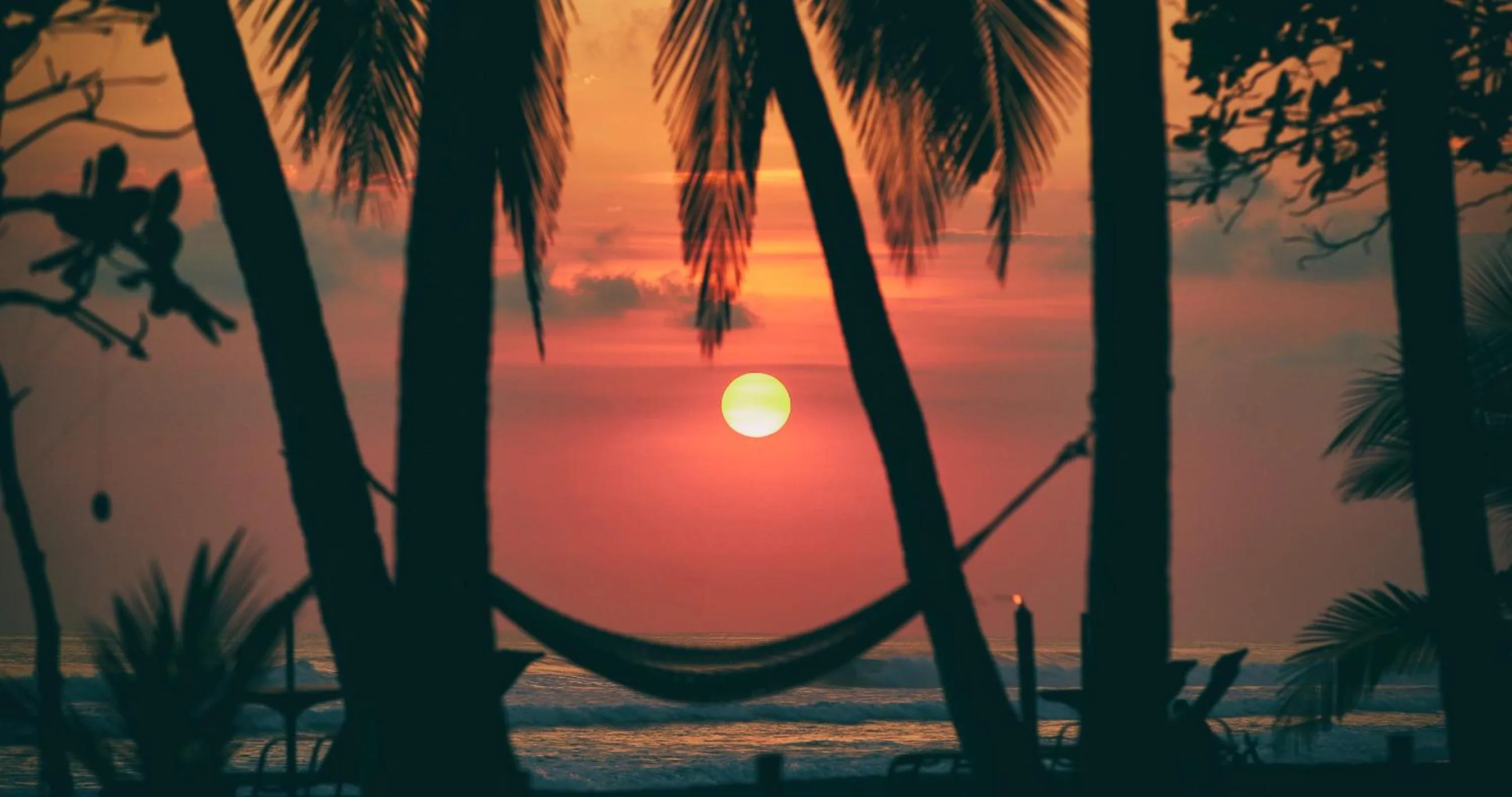 Balcony/Terrace in Hotel Clandestino beach resort