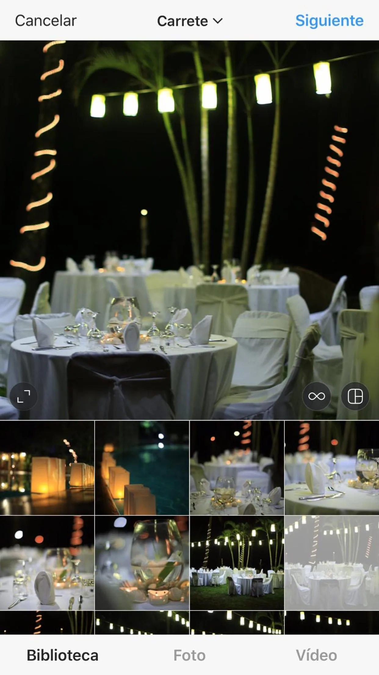 Restaurant/places to eat in Hotel Clandestino beach resort