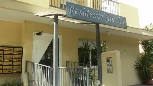 Residence Special Residence Special
