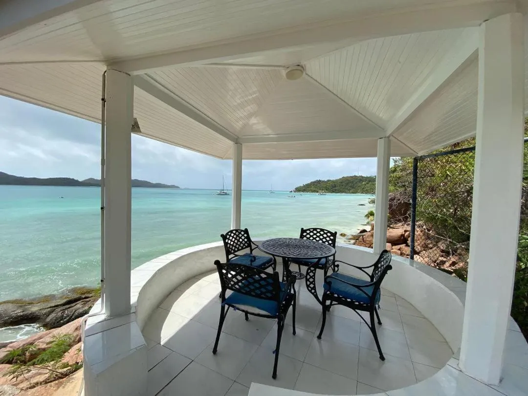Sea view in Coin D'or