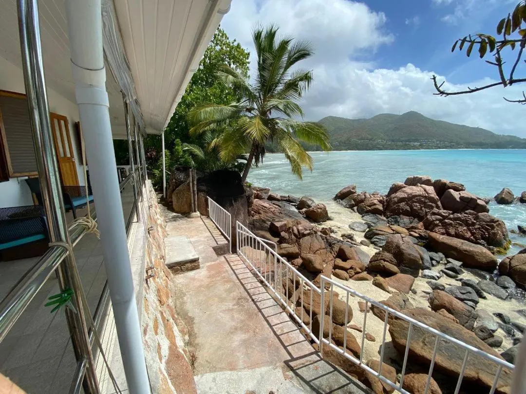 Balcony/Terrace in Coin D'or