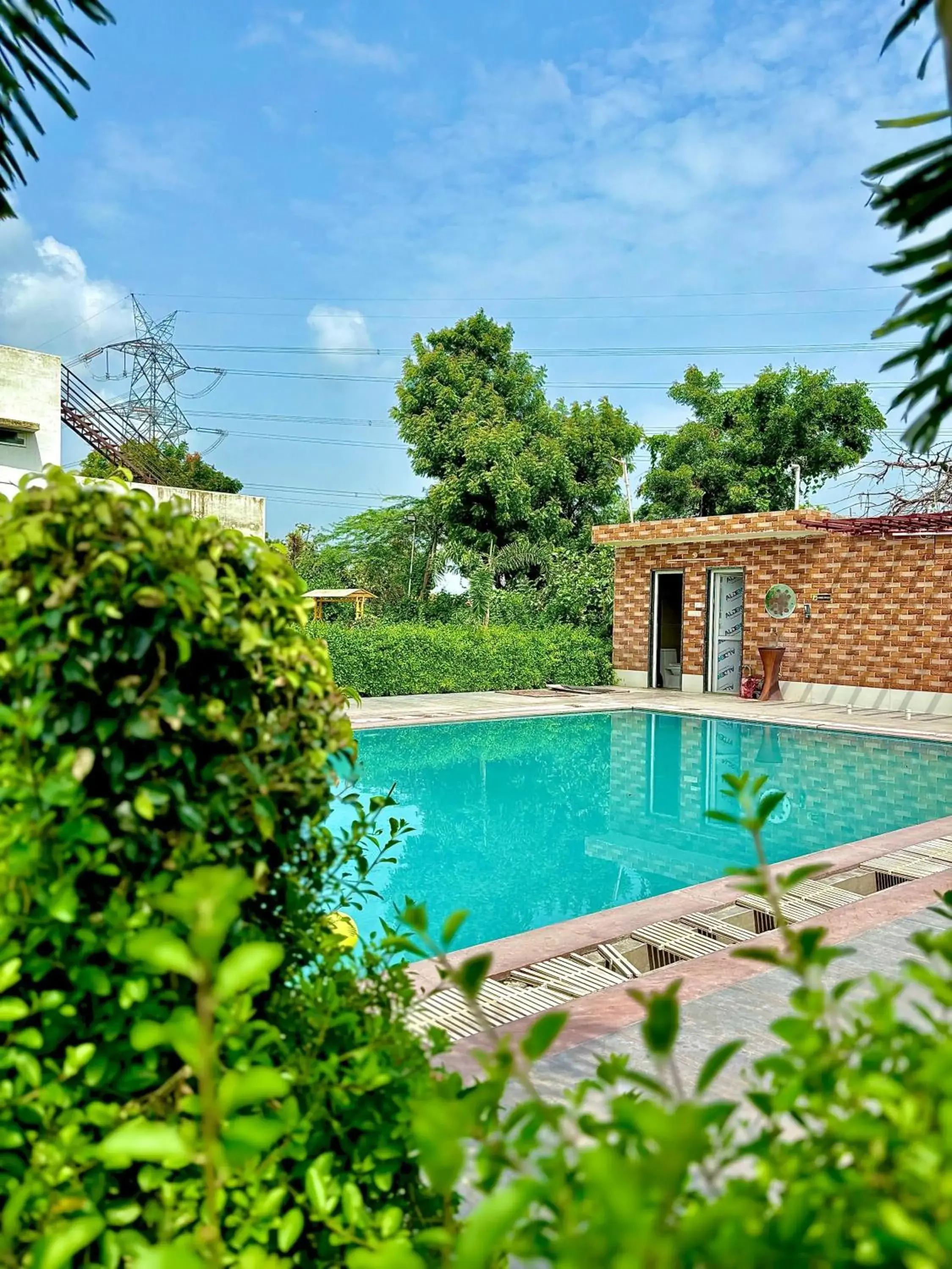 Radha Kunj Resort Pushkar Radha Kunj Resort Pushkar