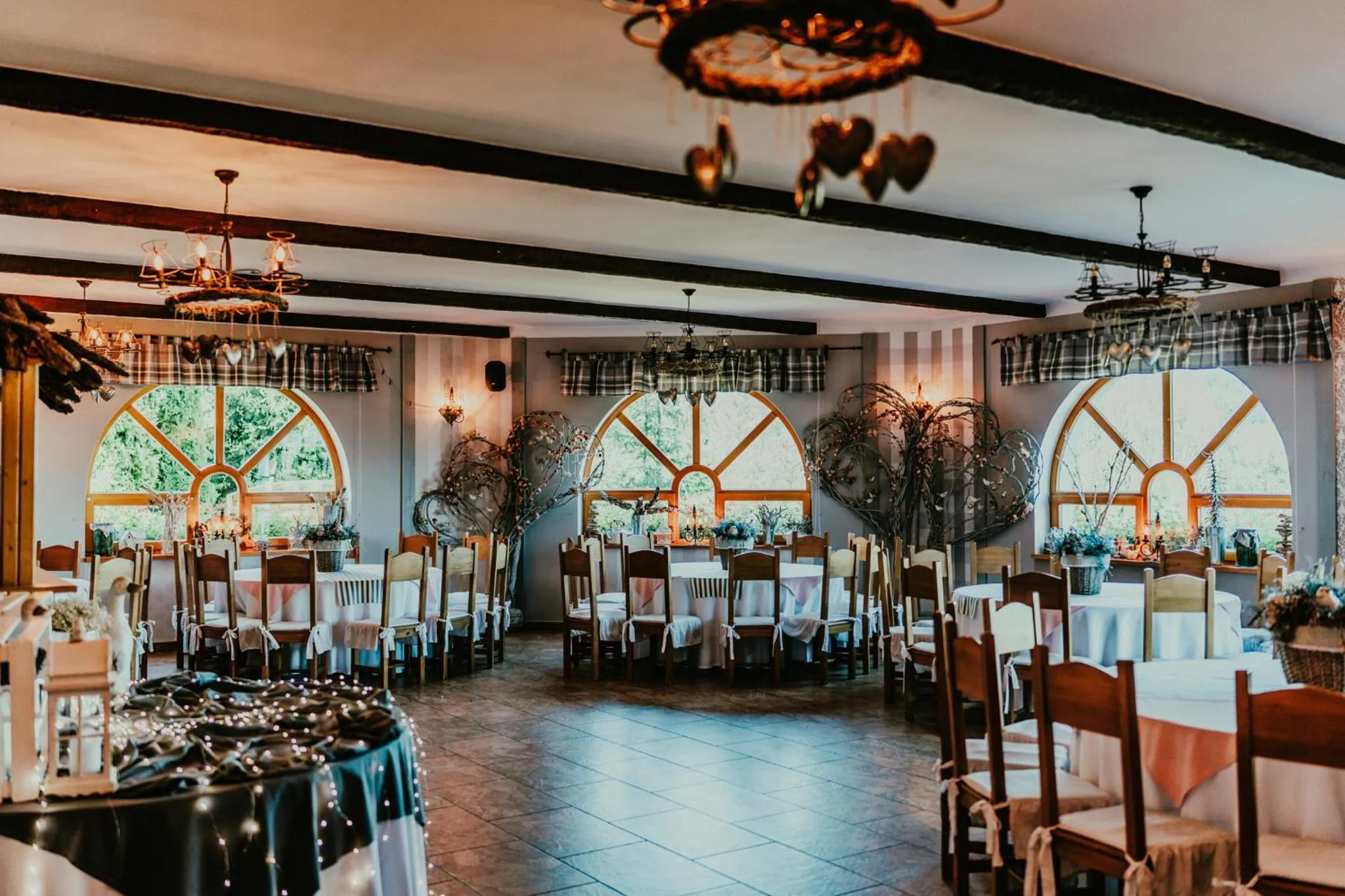 Breakfast in Karolowy Dwór