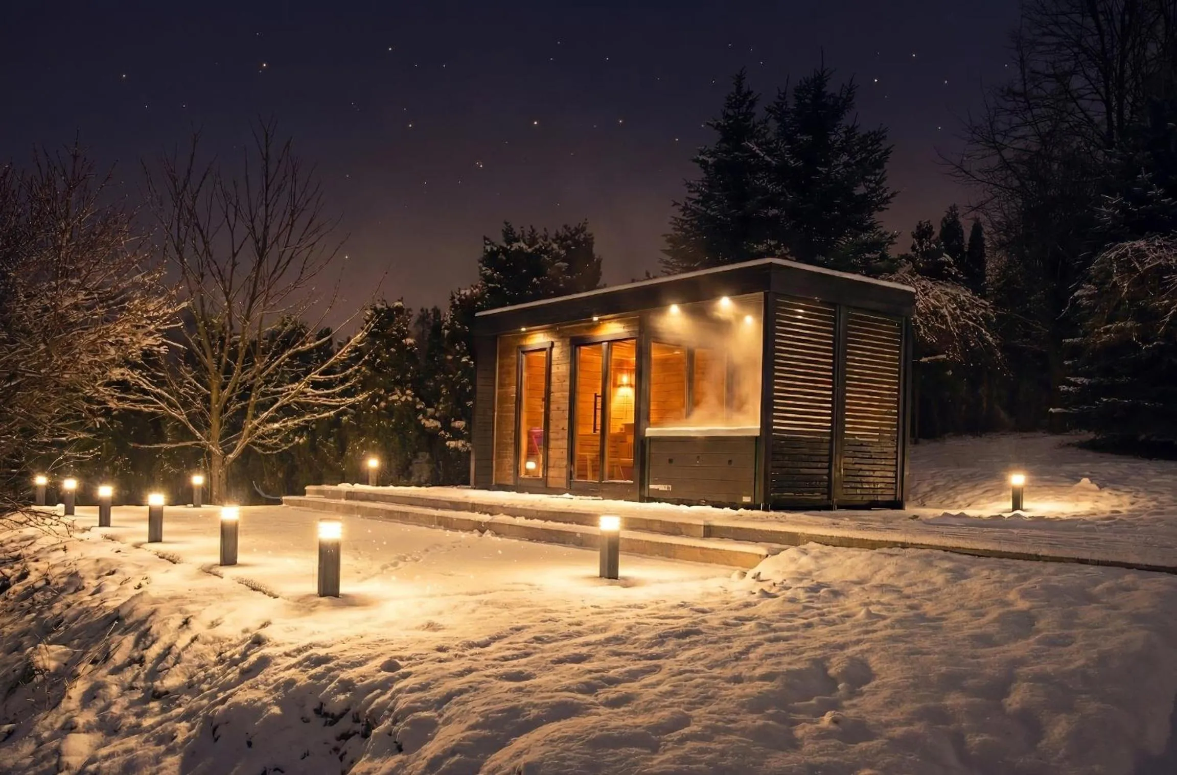 Karolowy Dwór - Mountain Spa & Relax