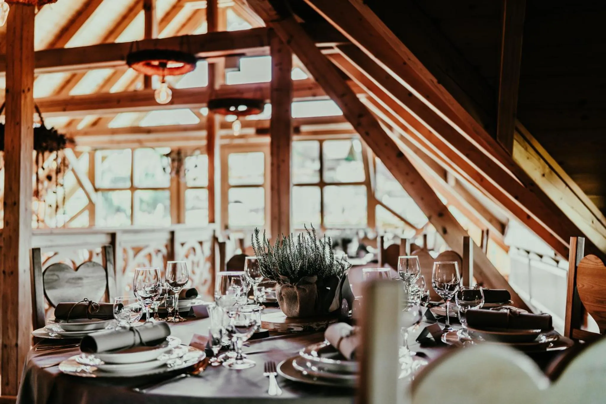 wedding in Karolowy Dwór