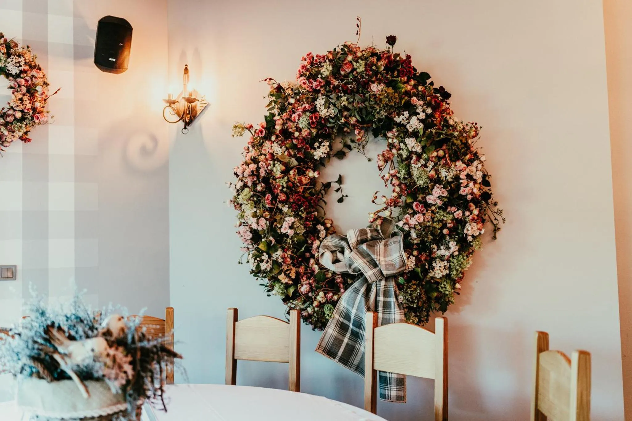 wedding in Karolowy Dwór