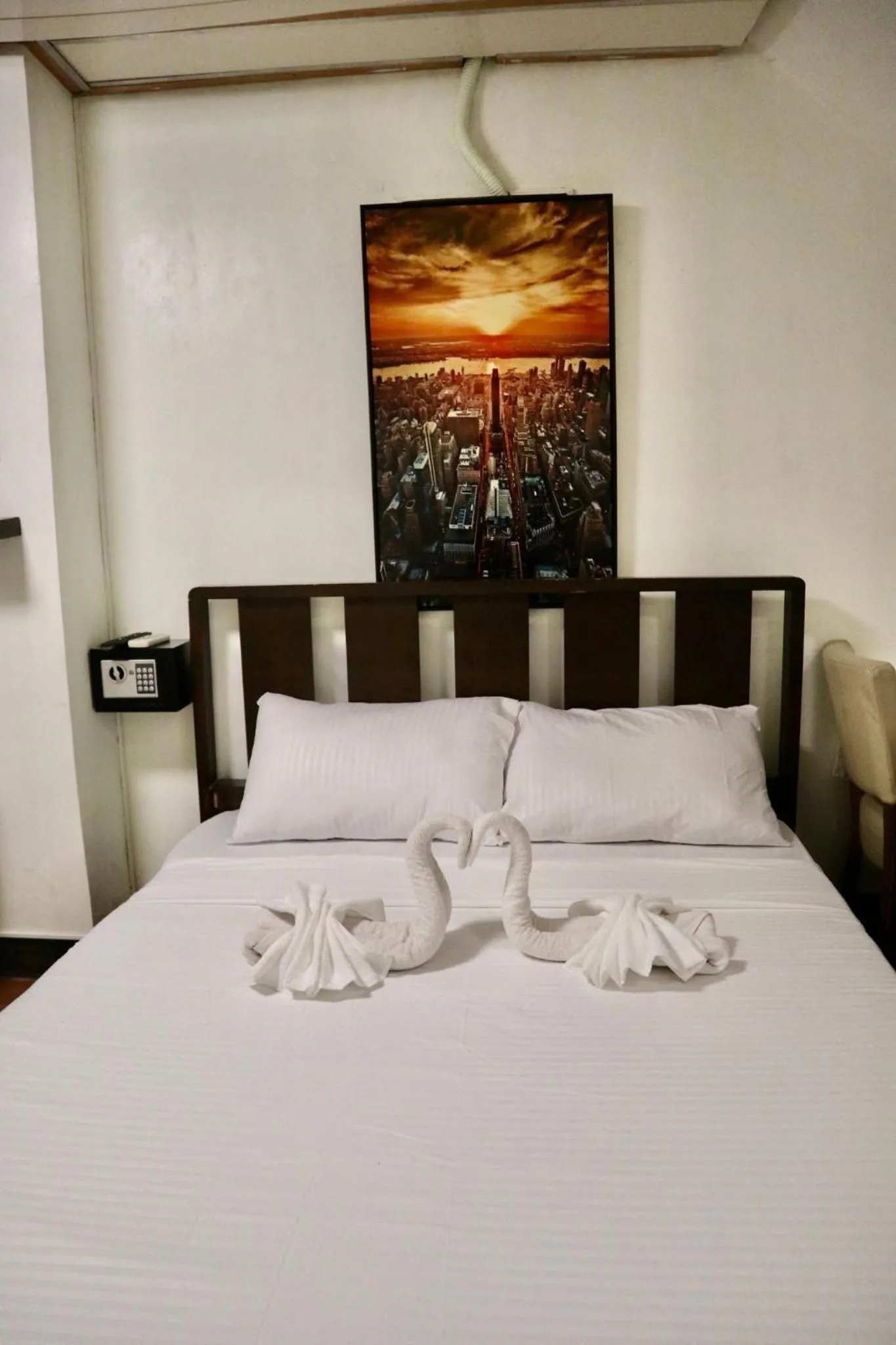 furutech hostel