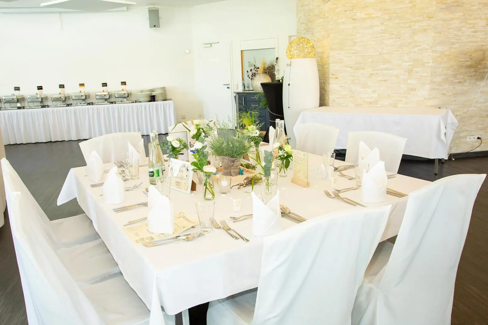 Hotel Restaurant Zehn-Brunnen