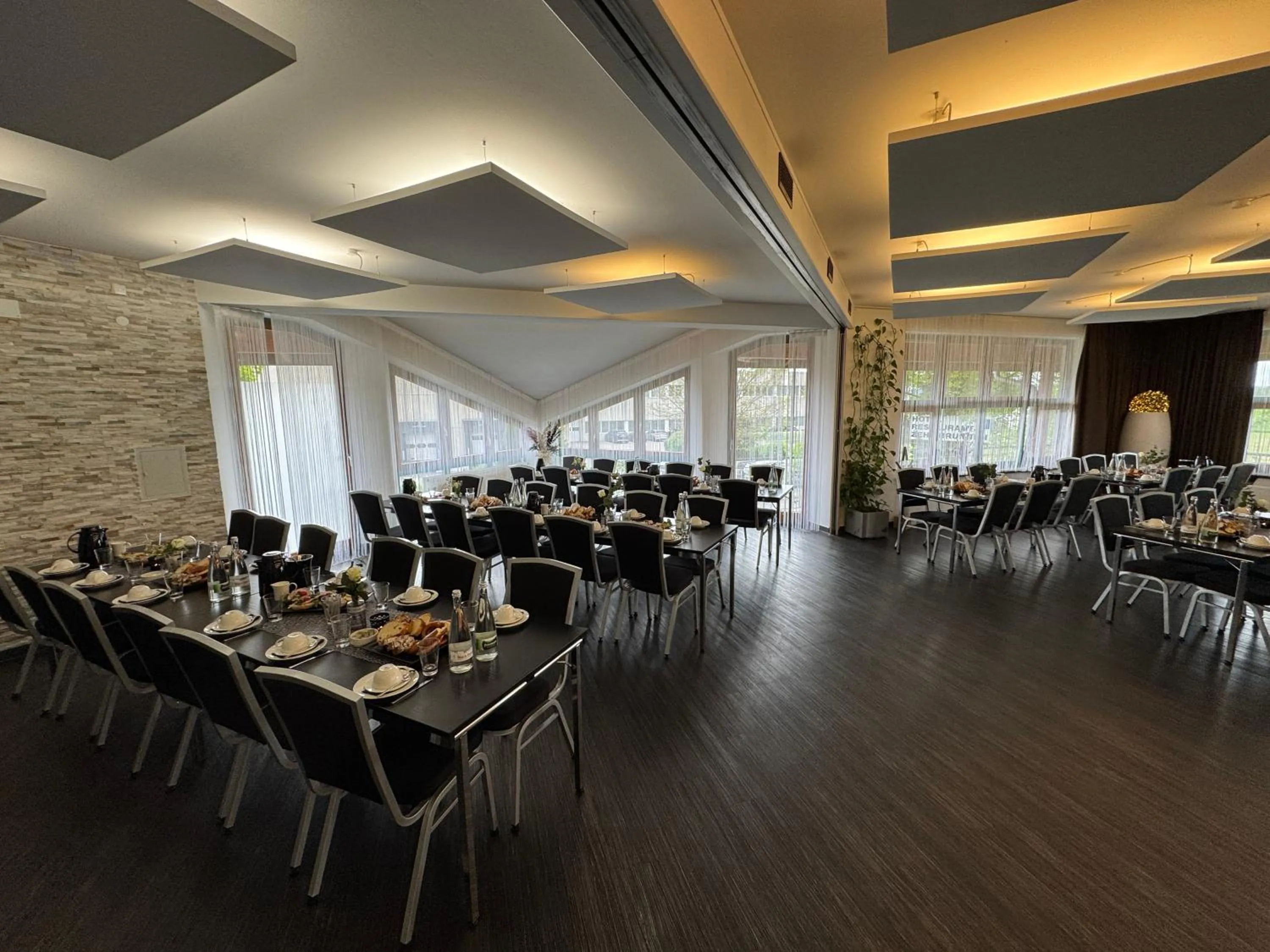 Hotel Restaurant Zehn-Brunnen