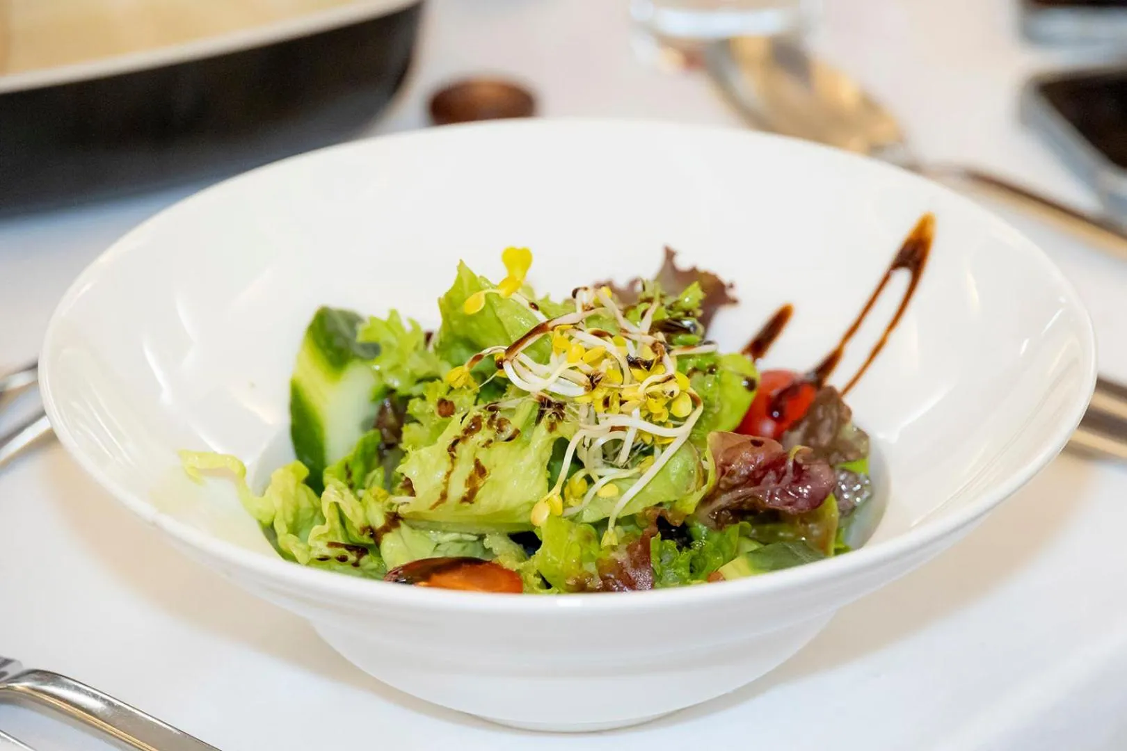 Hotel Restaurant Zehn-Brunnen