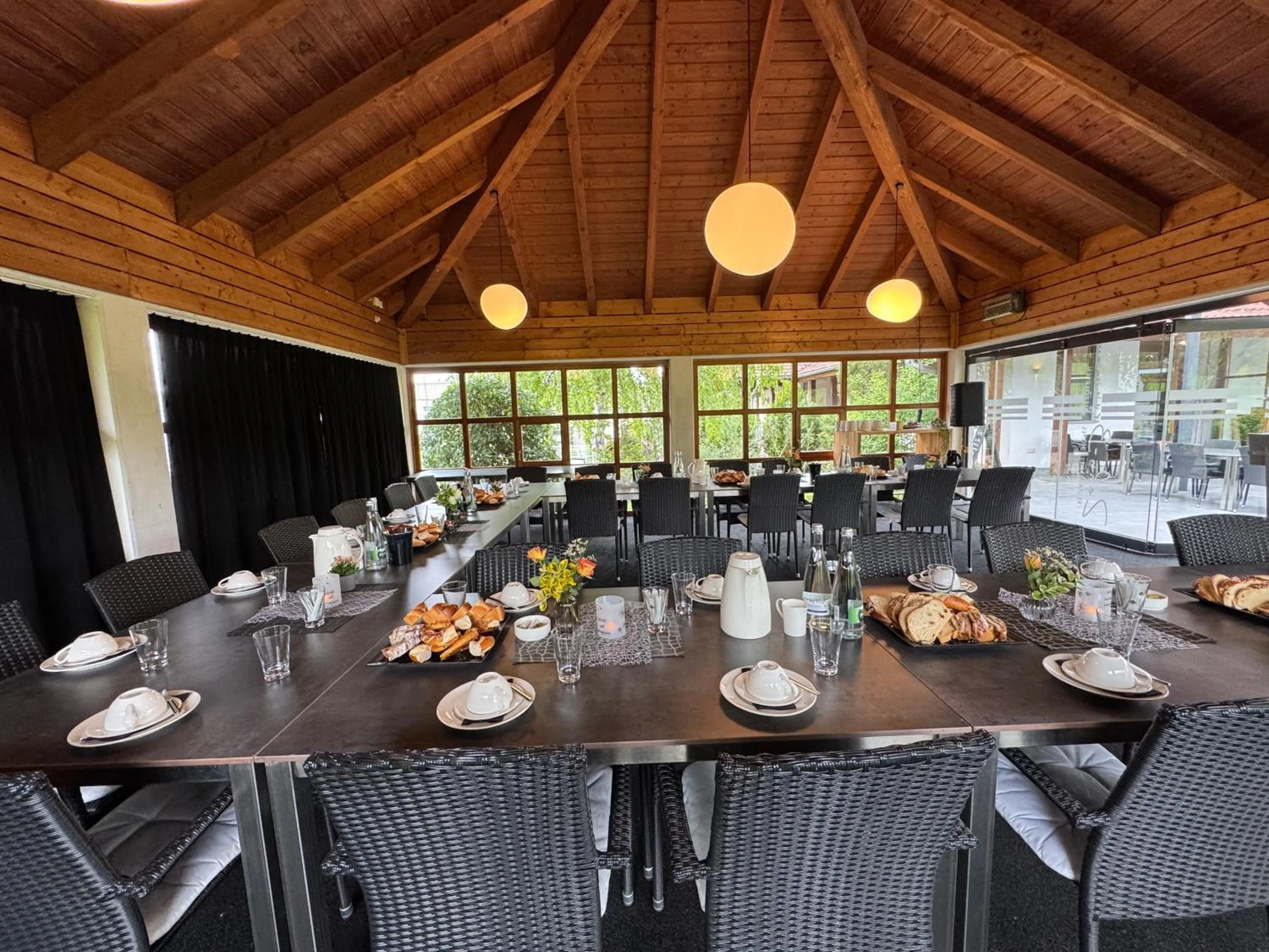 Hotel Restaurant Zehn-Brunnen