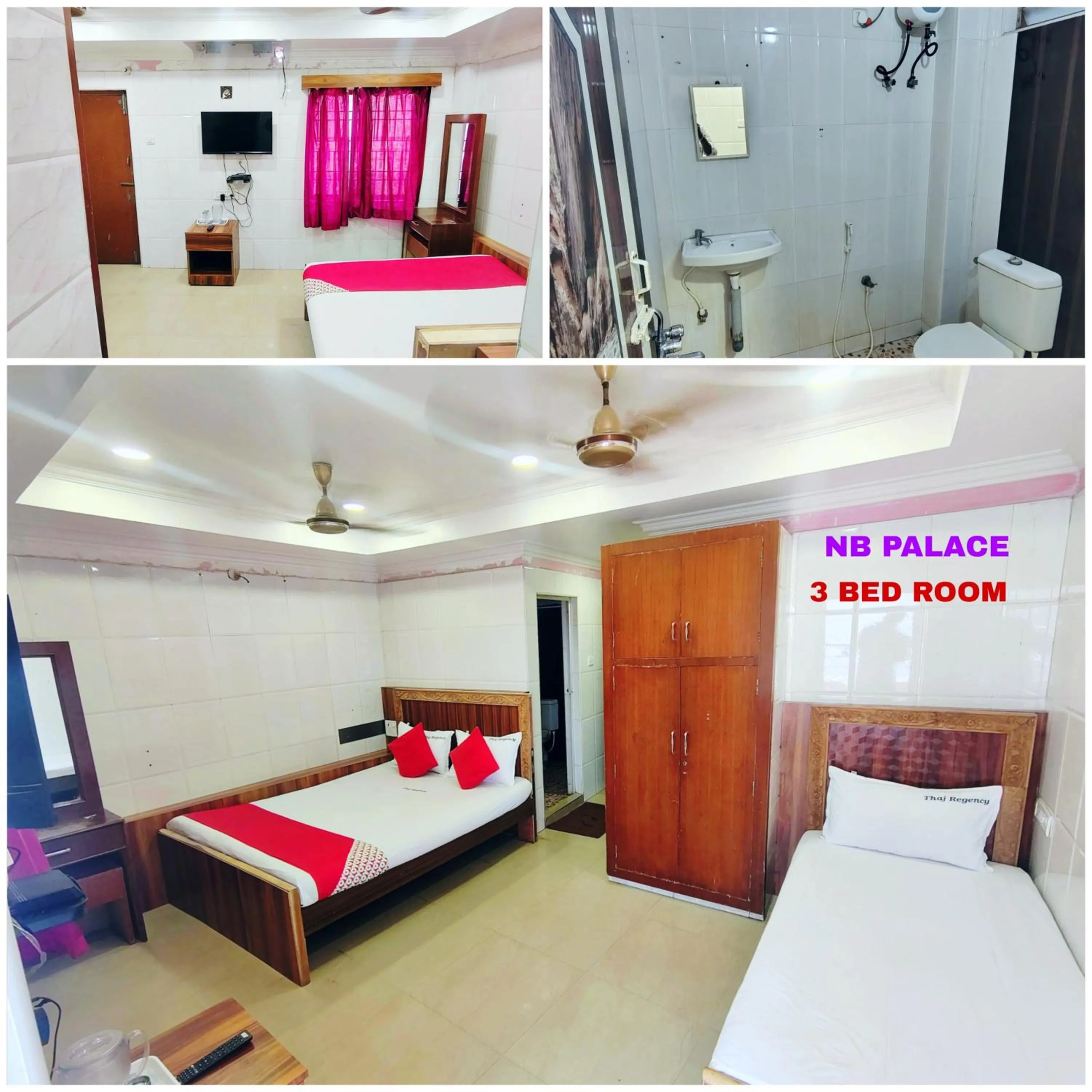 NB Inn Palace