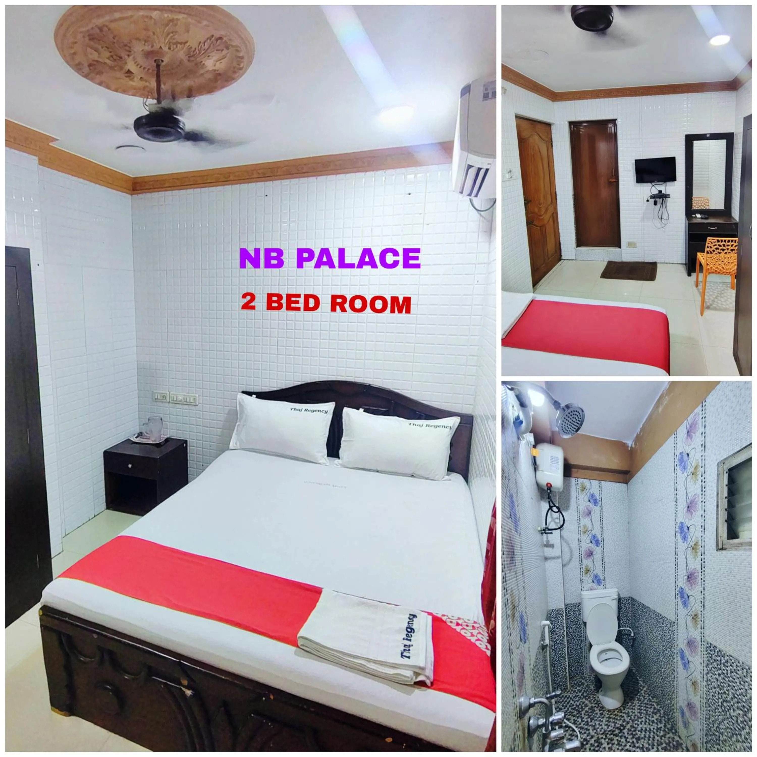 NB Inn Palace