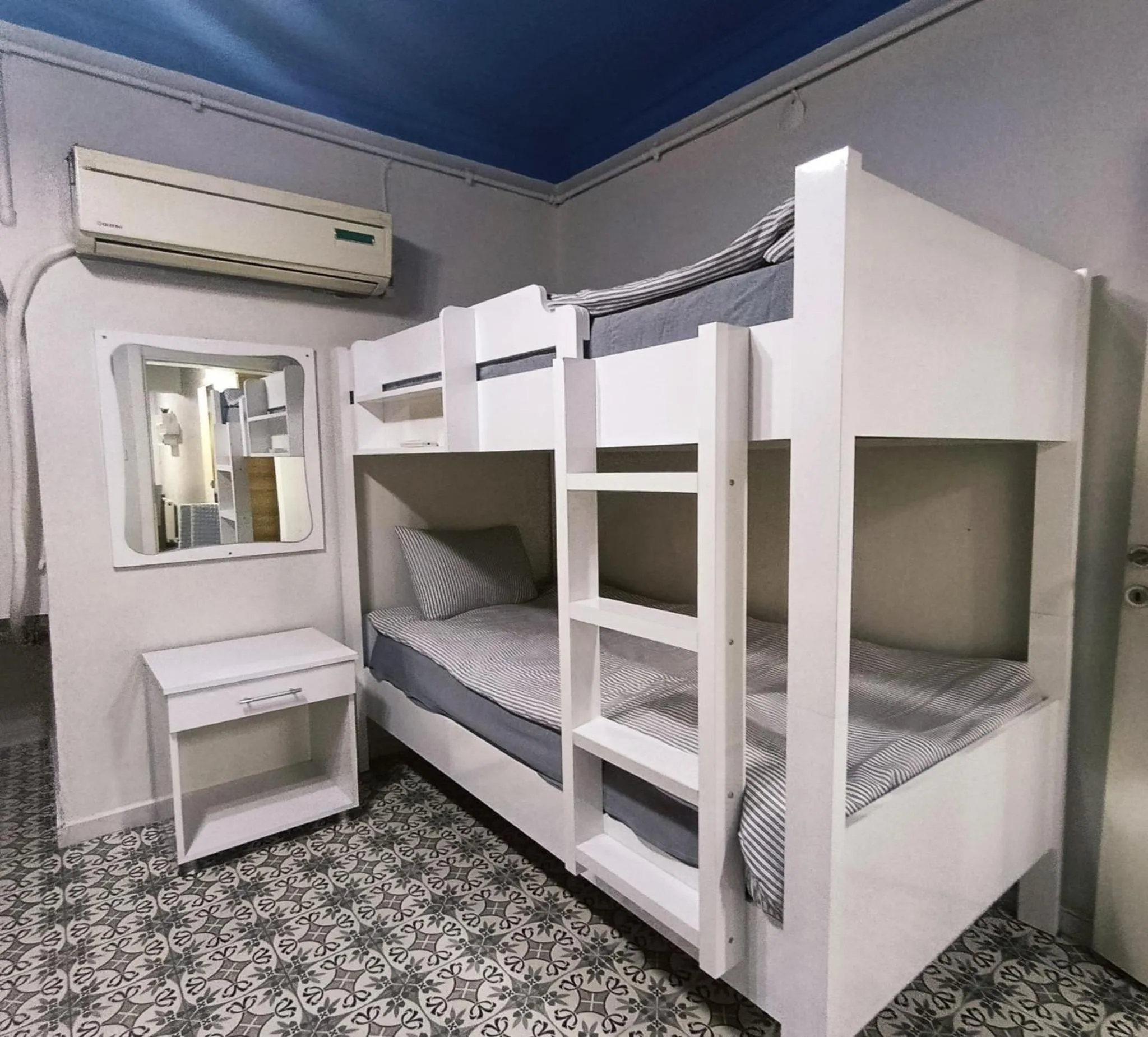 bunk bed, Bed in Armagan Suite Taksim