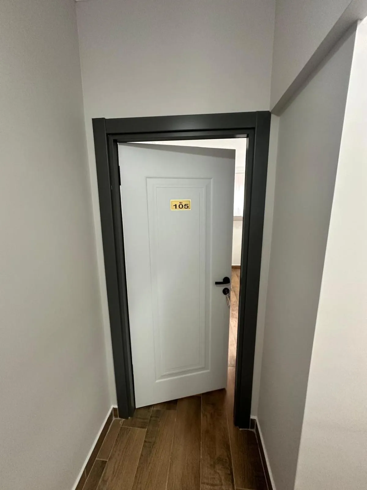 room service in Armagan Suite Taksim