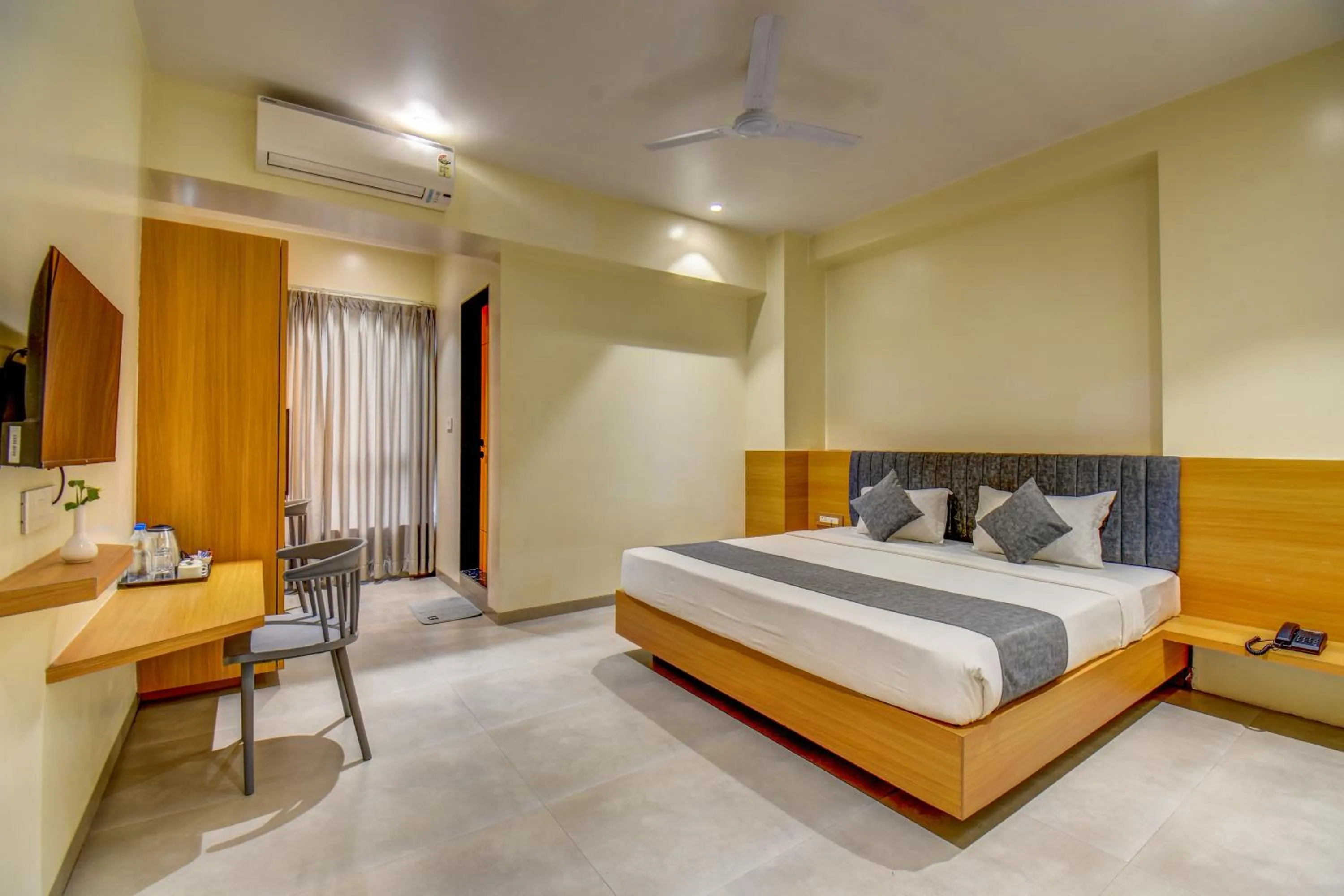 VITS Select Nashik
