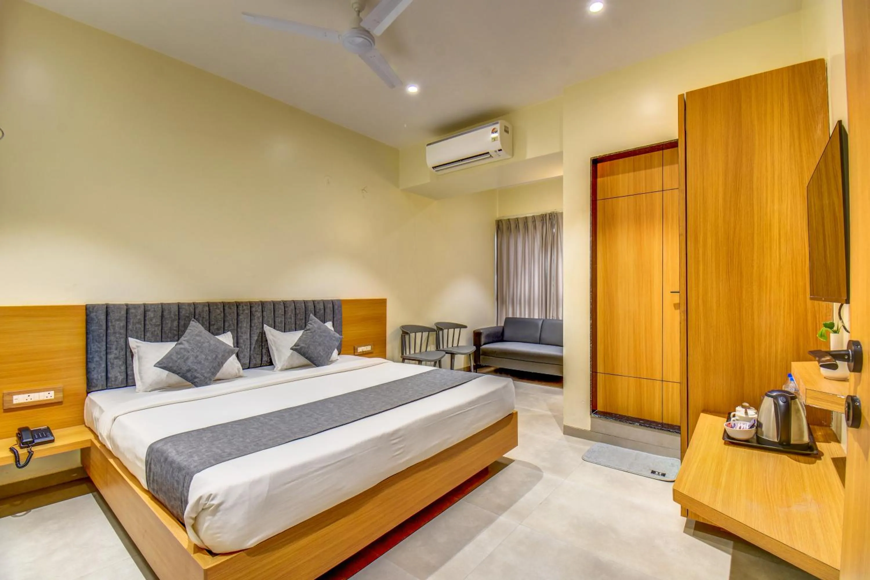 VITS Select Nashik