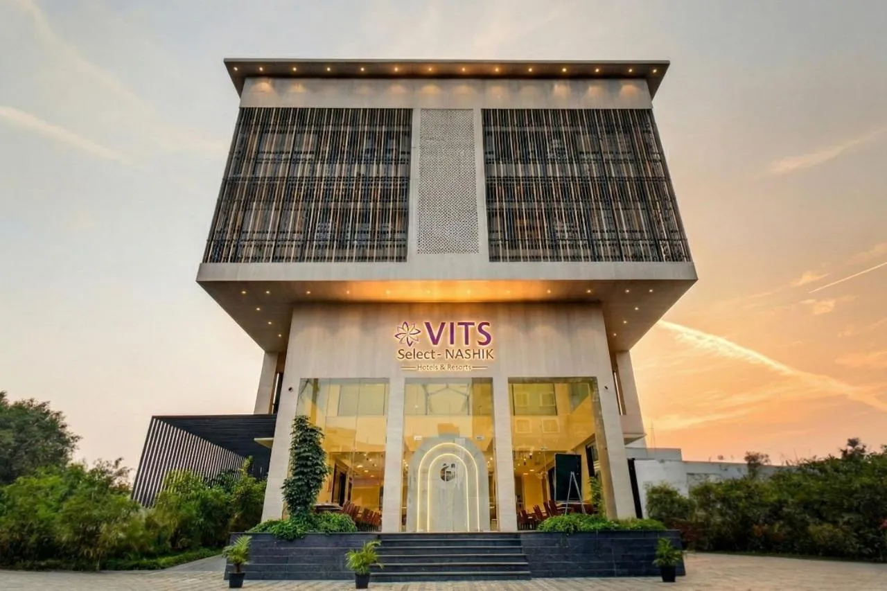 VITS Select Nashik