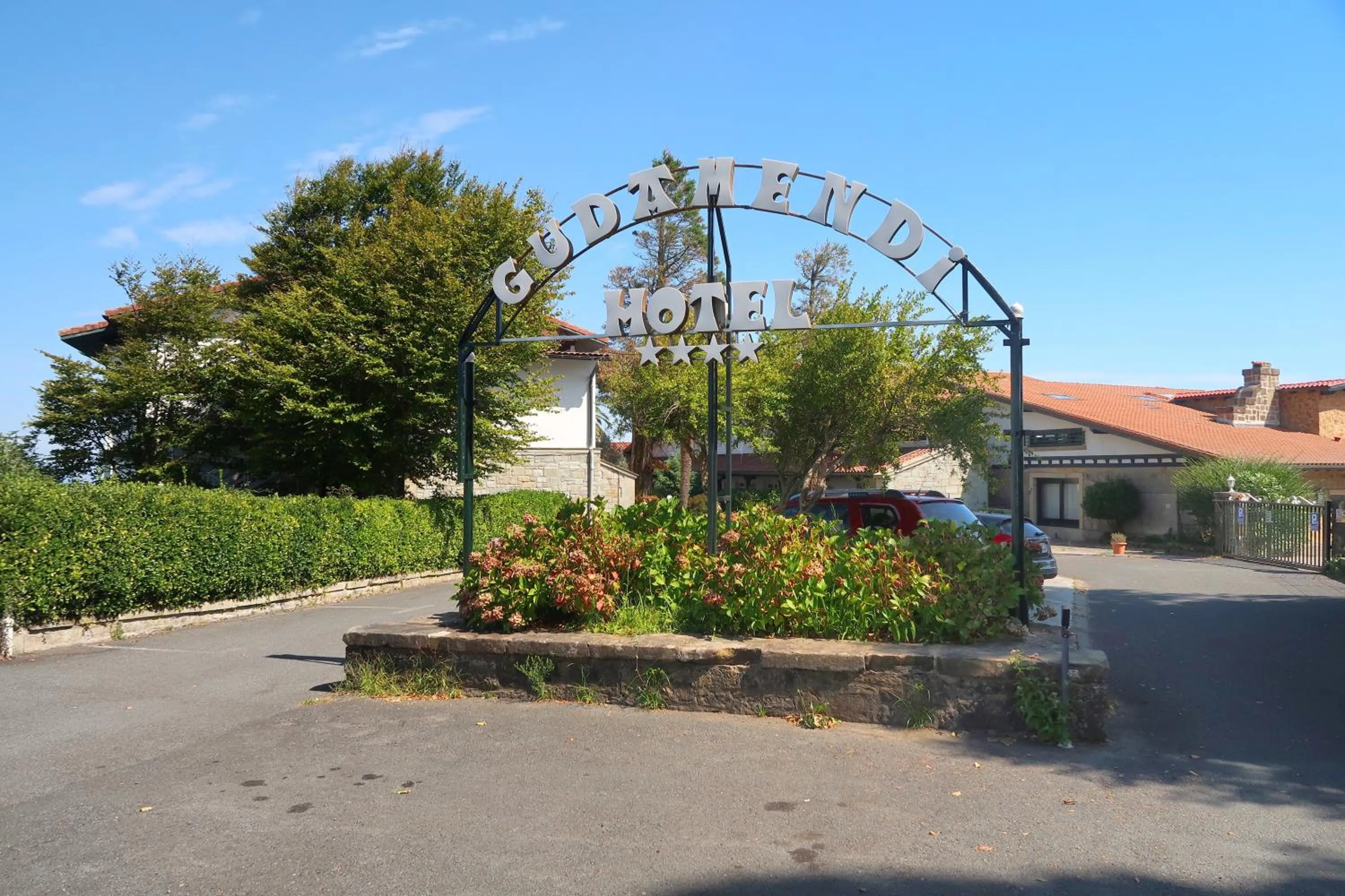 Other in Hotel Gudamendi