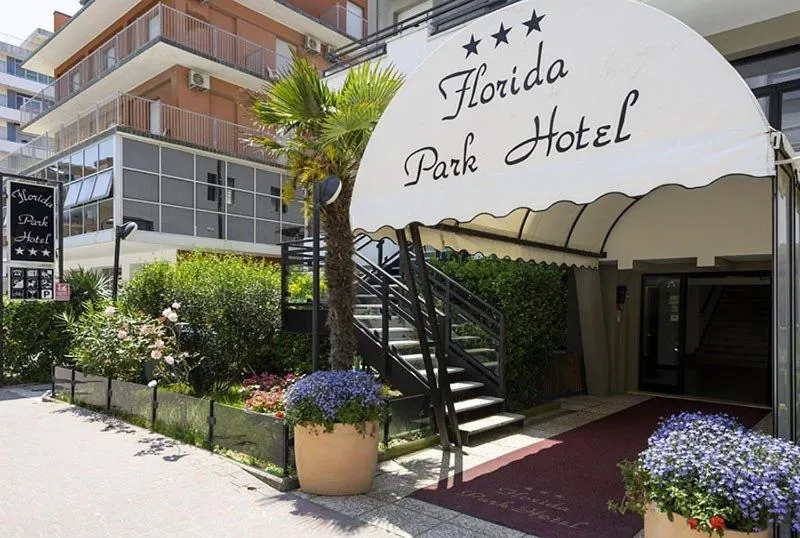 Florida Park Hotel