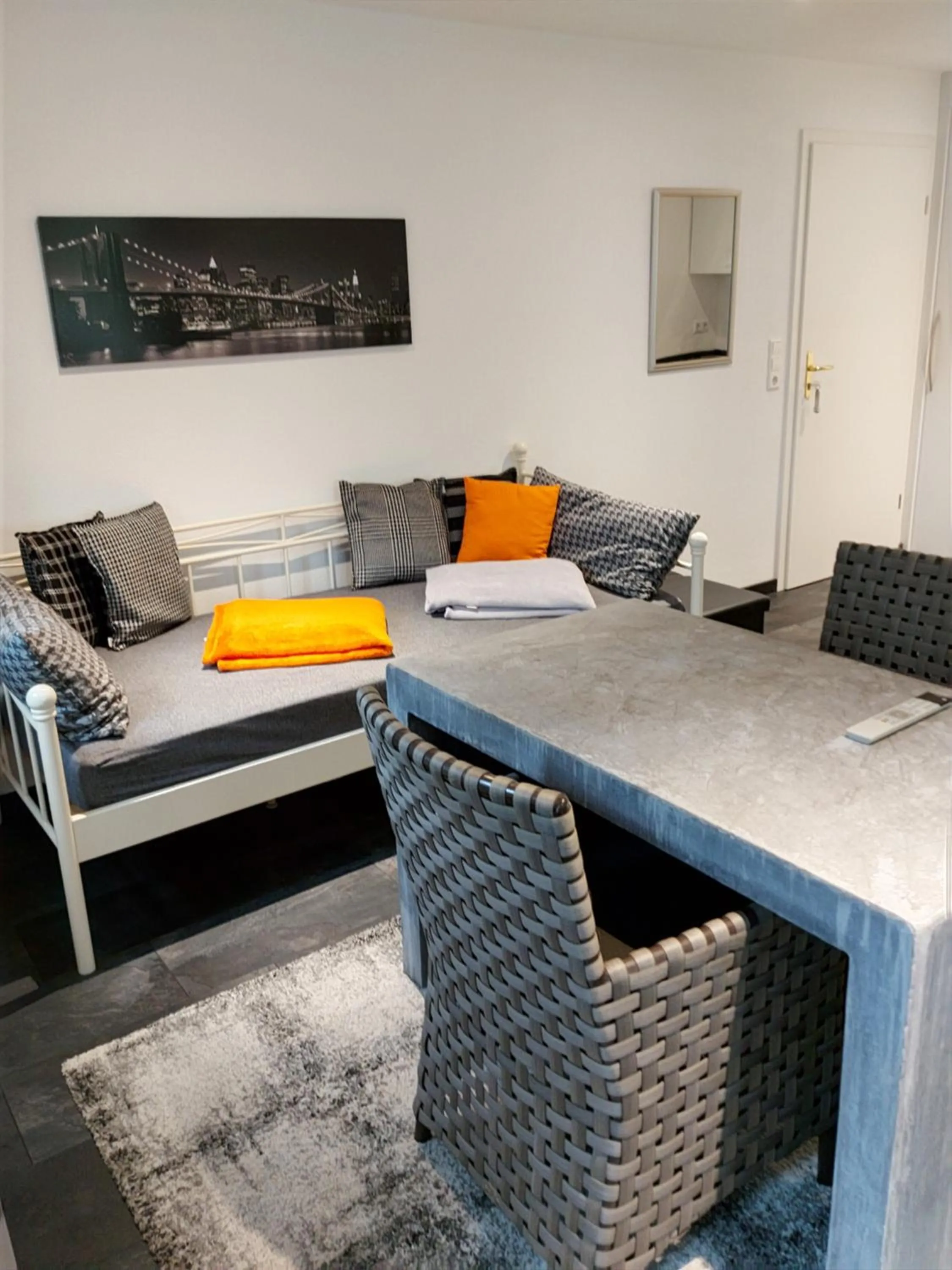 Landhaus Goldenes Kreuz