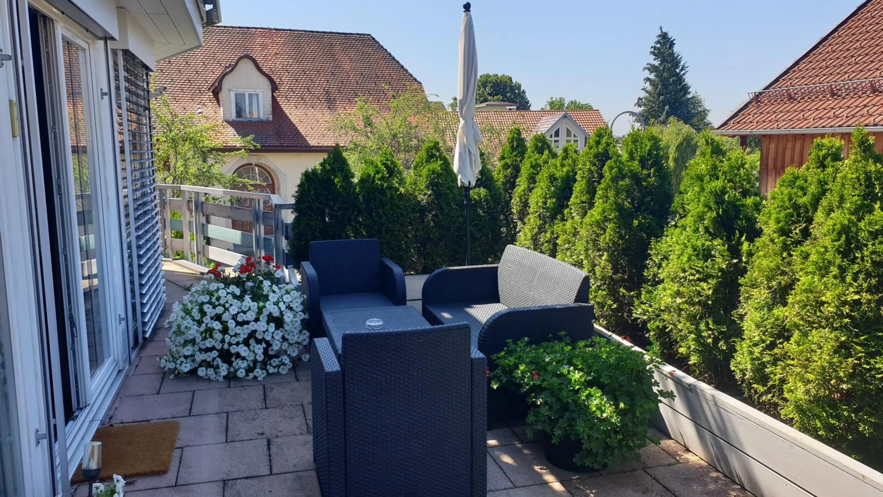 Landhaus Goldenes Kreuz