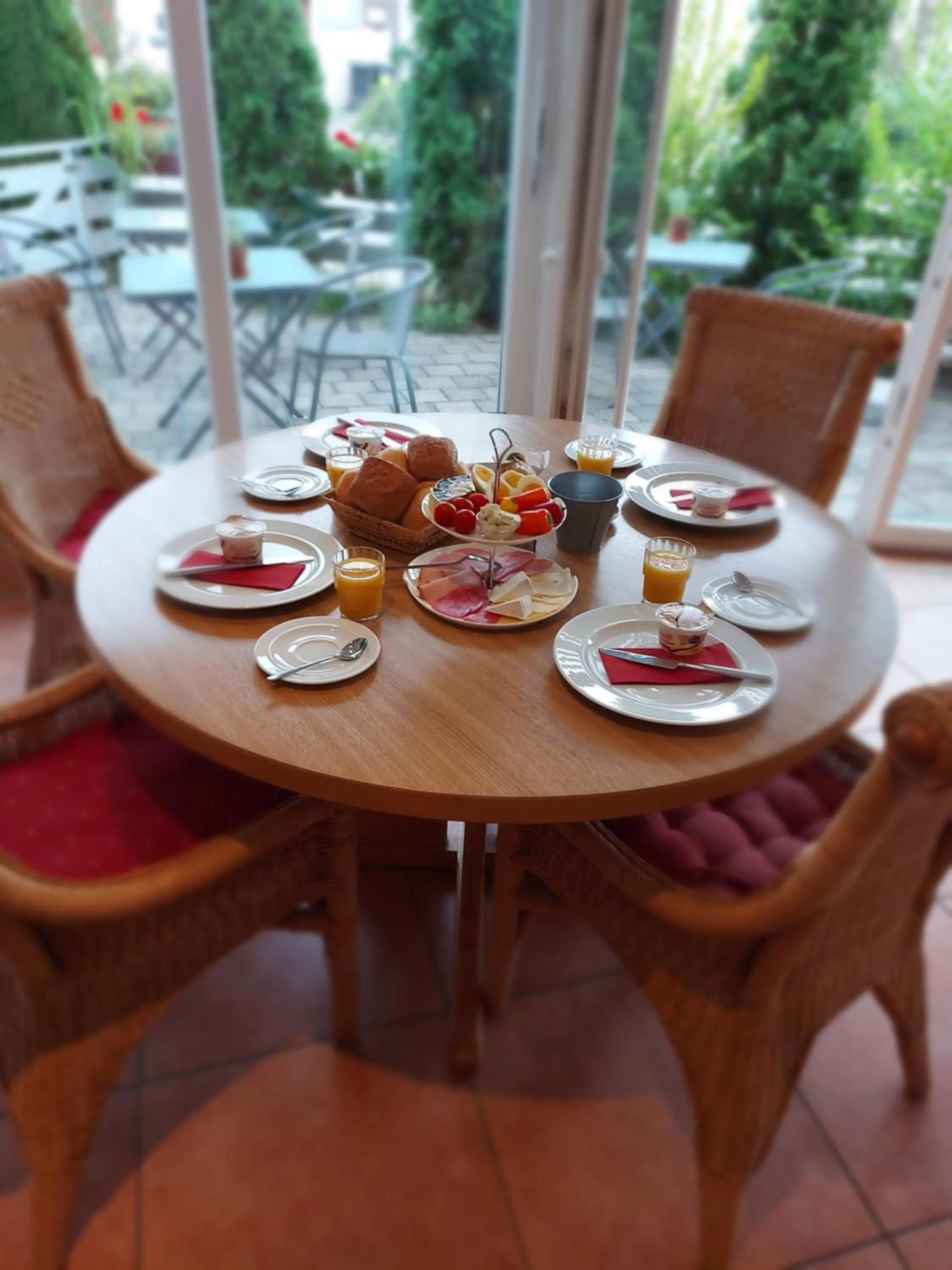 Landhaus Goldenes Kreuz