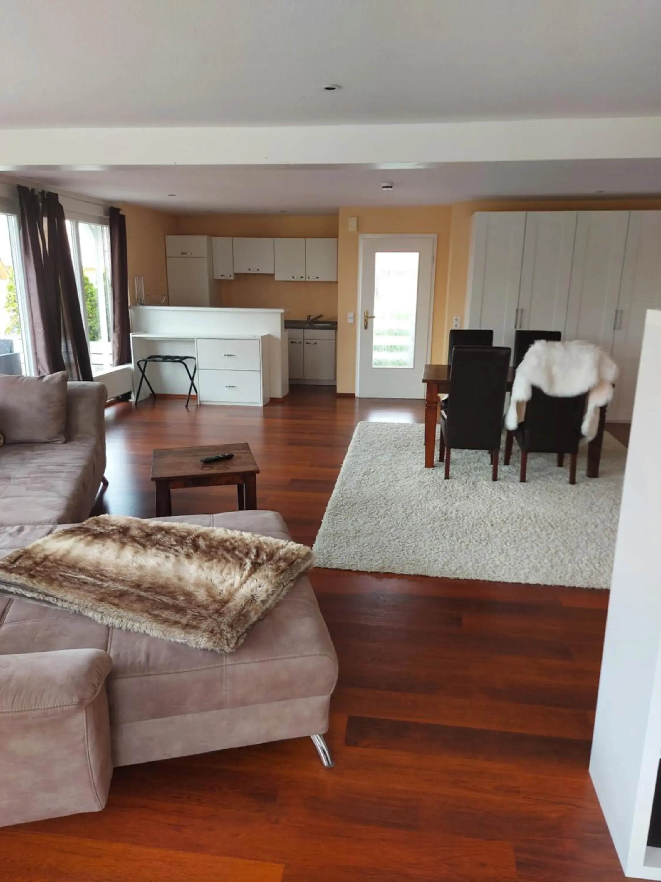 Apartment with Terrace in Landhaus Goldenes Kreuz Apartment with Terrace in Landhaus Goldenes Kreuz