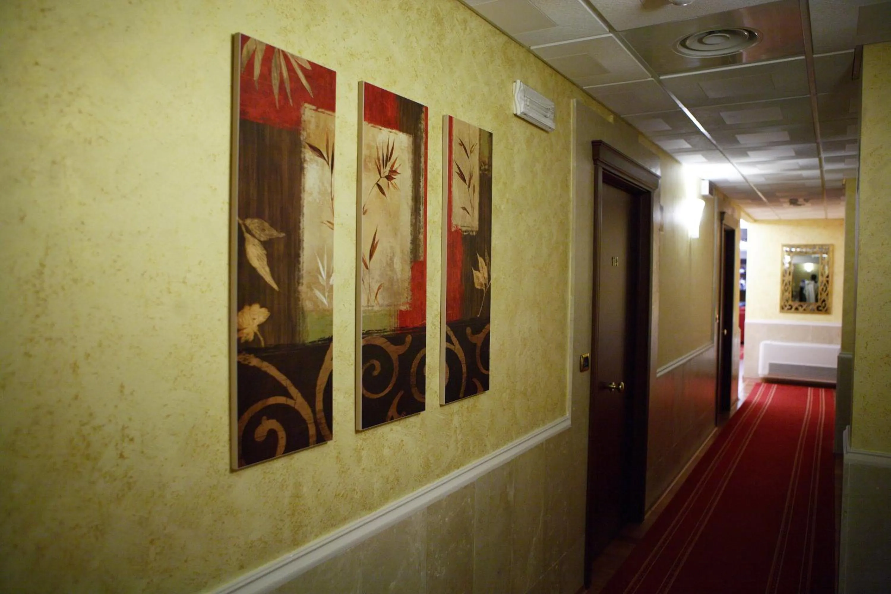 Other in Hotel Teocrito