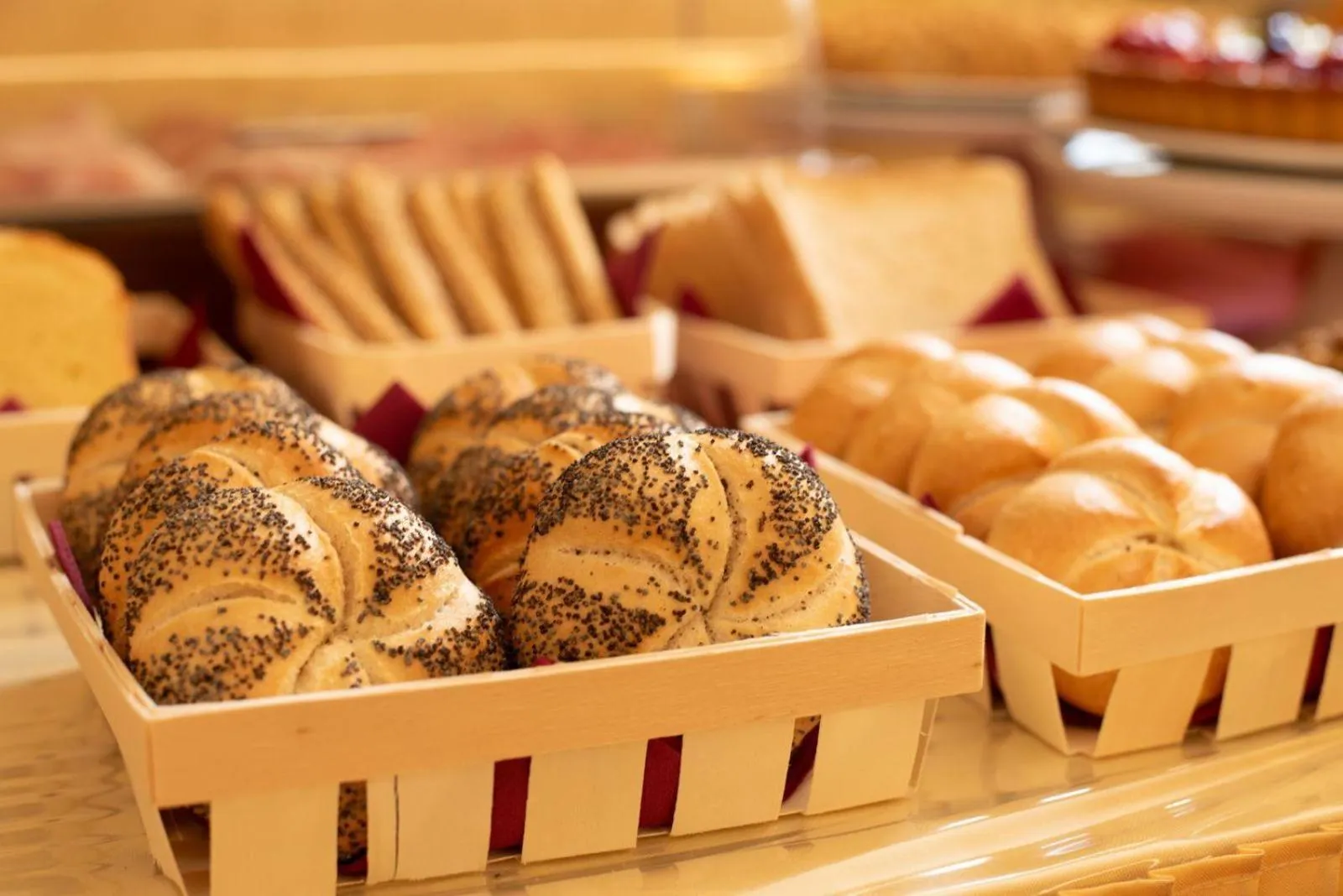 Food and drinks in Hotel Teocrito