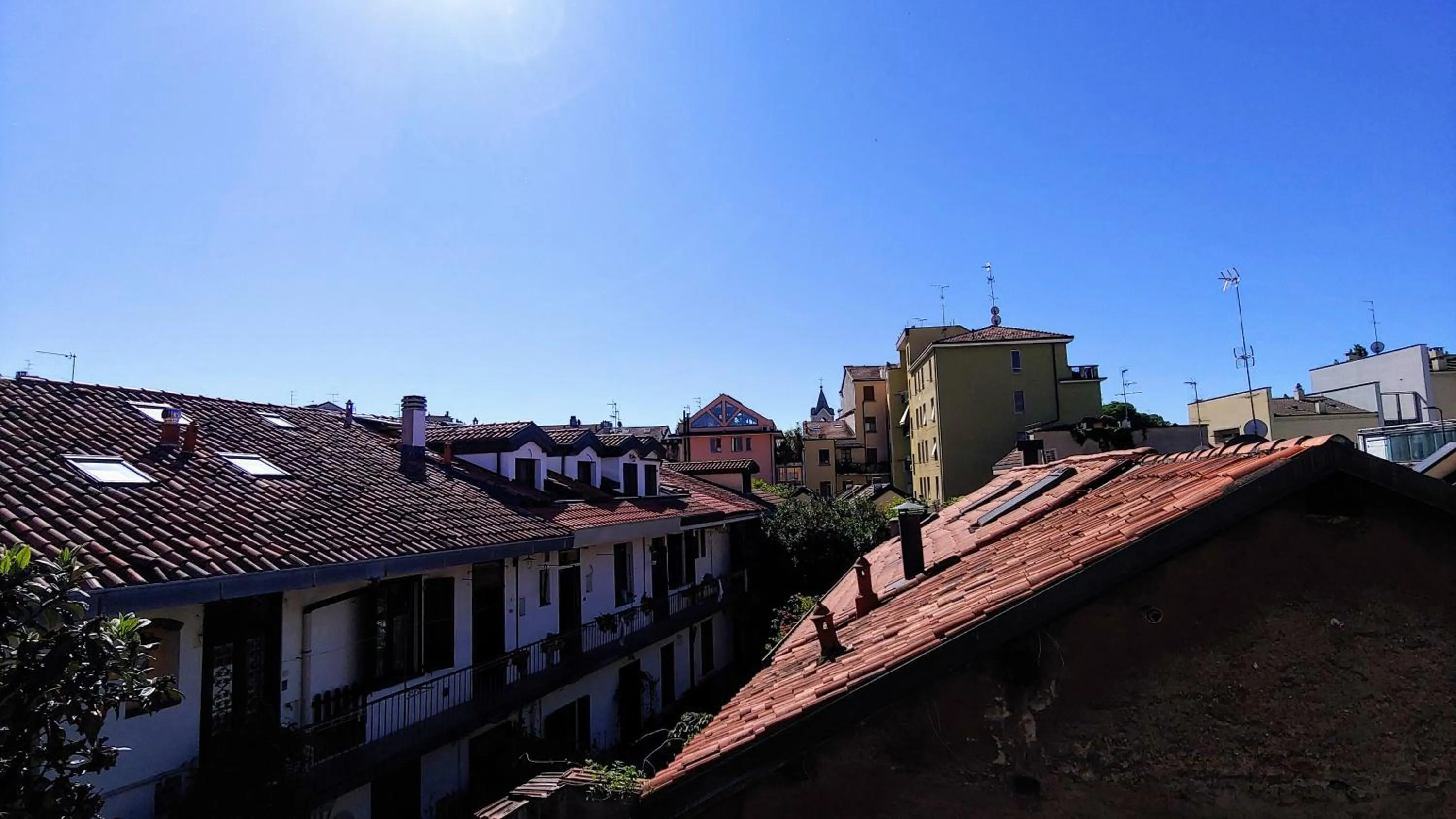 B&B El Brumista
