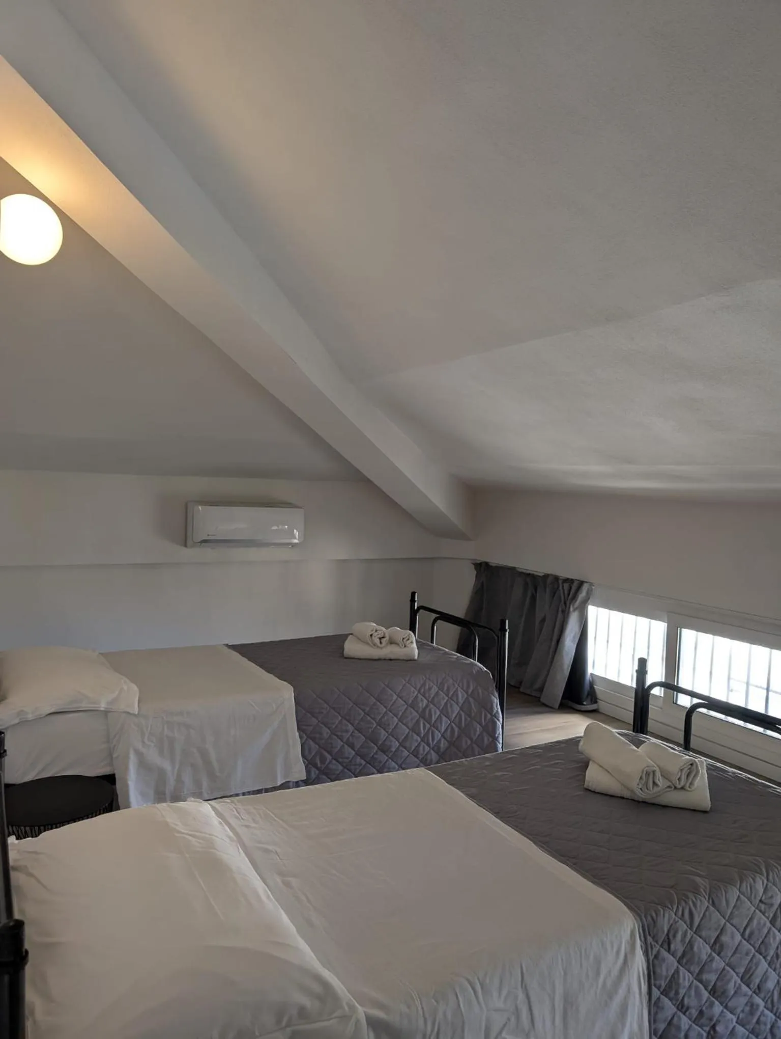 Bedroom, Bed in Hotel Alabama by ALEhotels