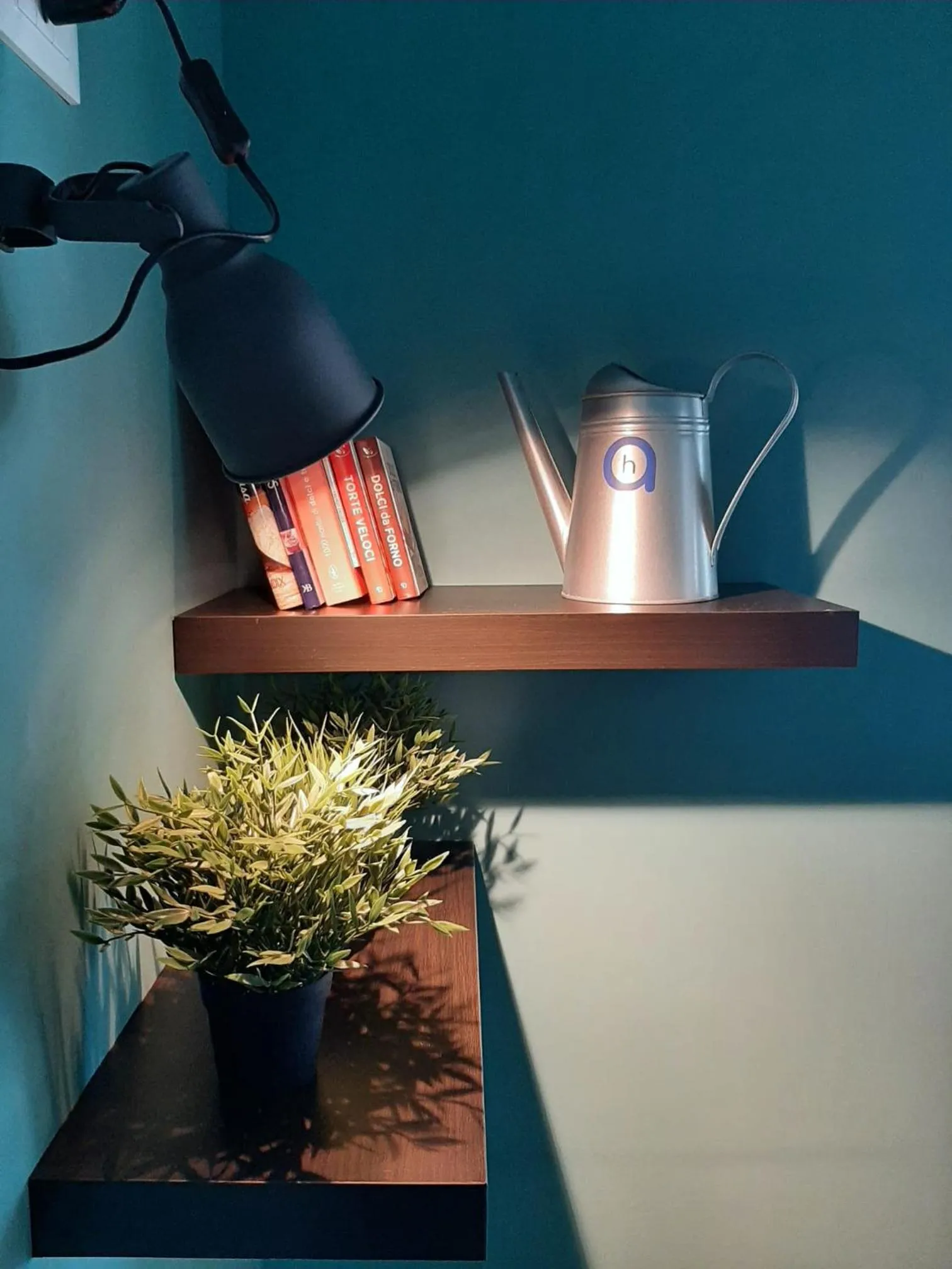 Coffee/tea facilities in Hotel Alabama by ALEhotels