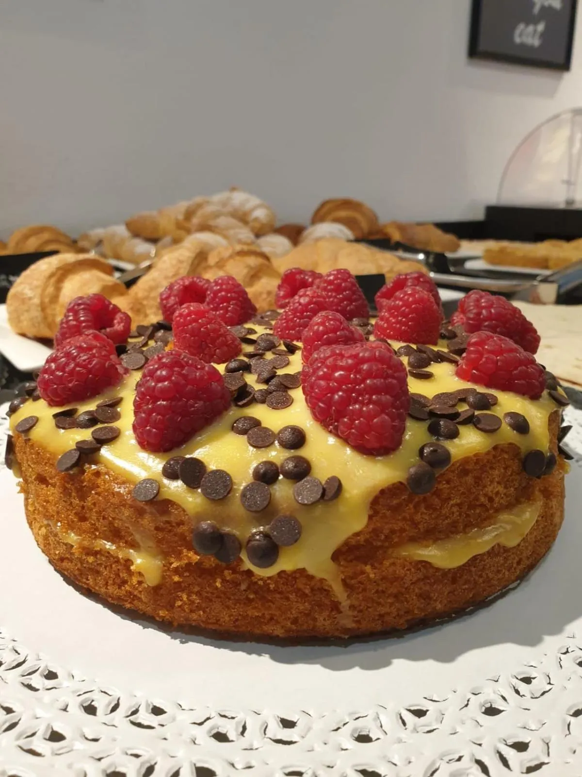 Breakfast in Hotel Alabama by ALEhotels