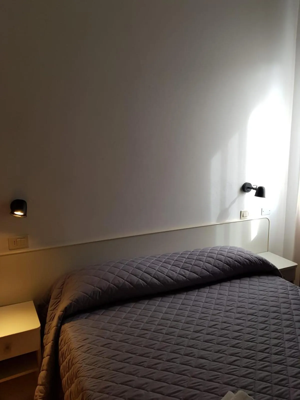 Bedroom, Bed in Hotel Alabama by ALEhotels