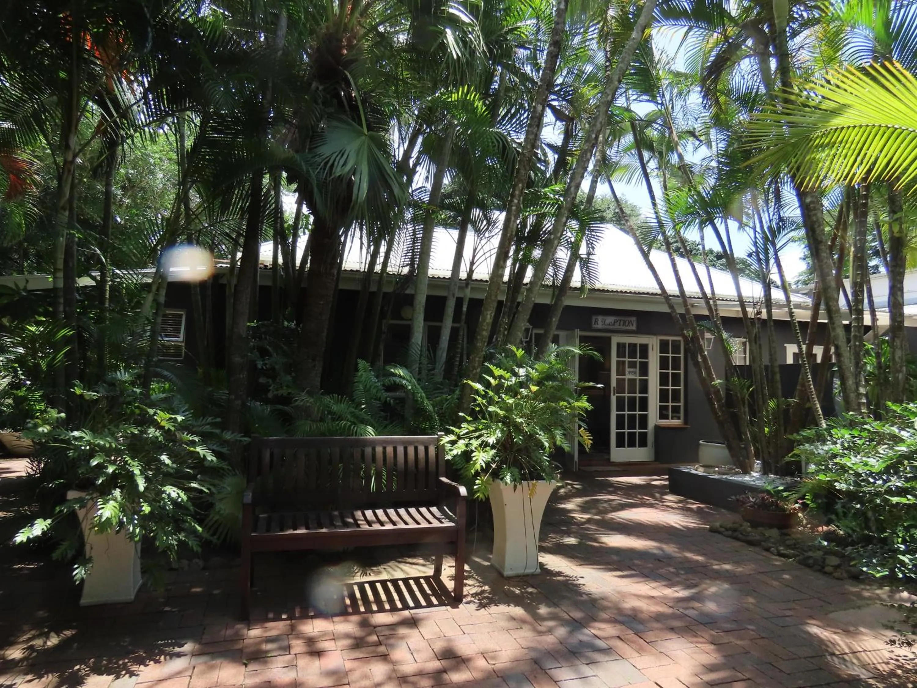 St Lucia Kingfisher Lodge