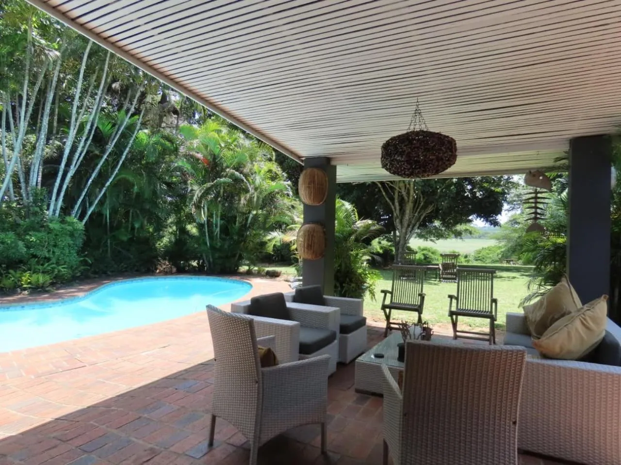 St Lucia Kingfisher Lodge