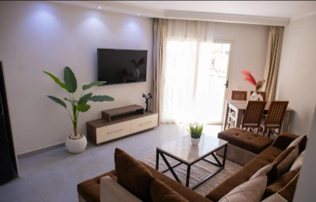 Scandic Resort Hurghada