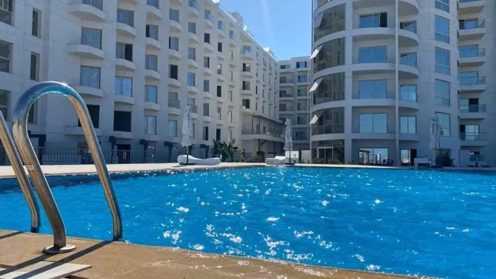 Scandic Resort Hurghada