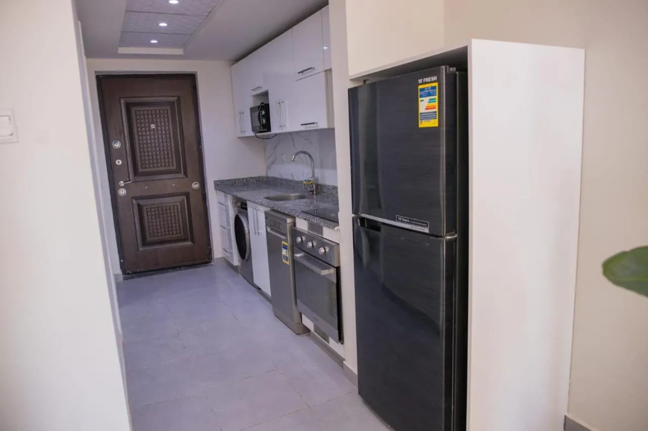 Scandic Resort Hurghada