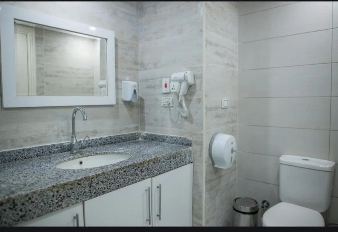 Scandic Resort Hurghada