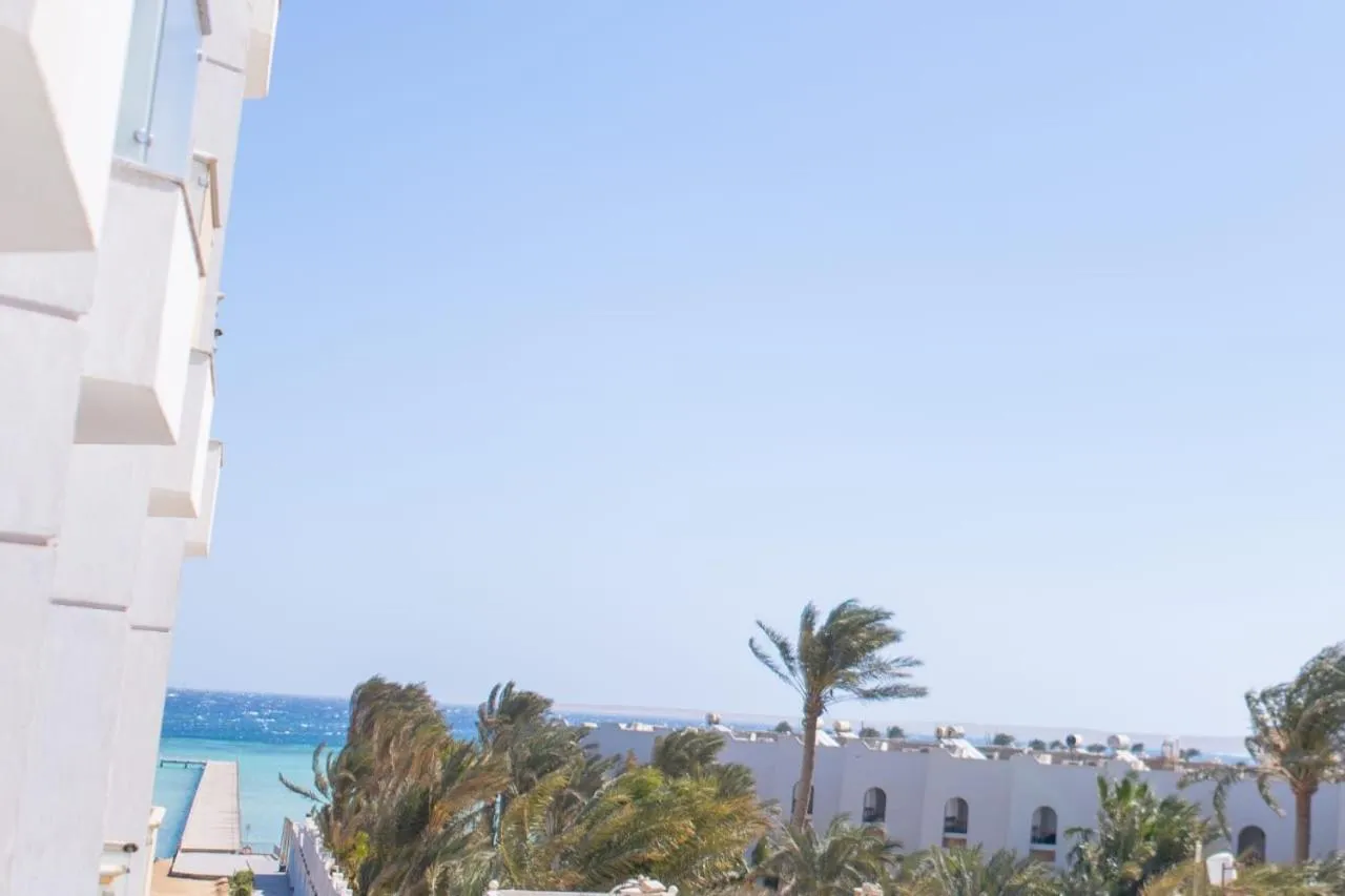 Scandic Resort Hurghada