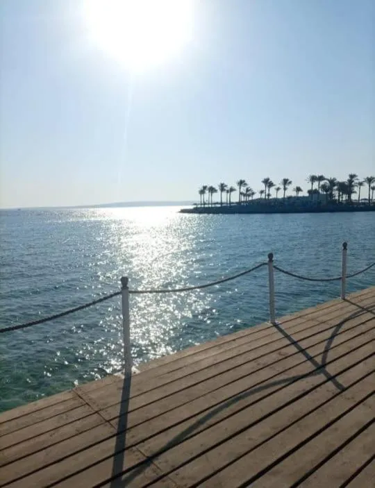 Scandic Resort Hurghada