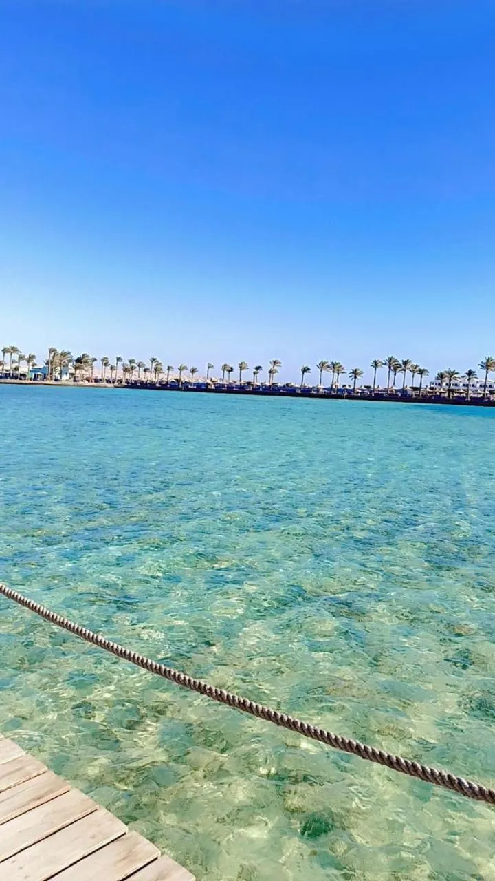 Scandic Resort Hurghada