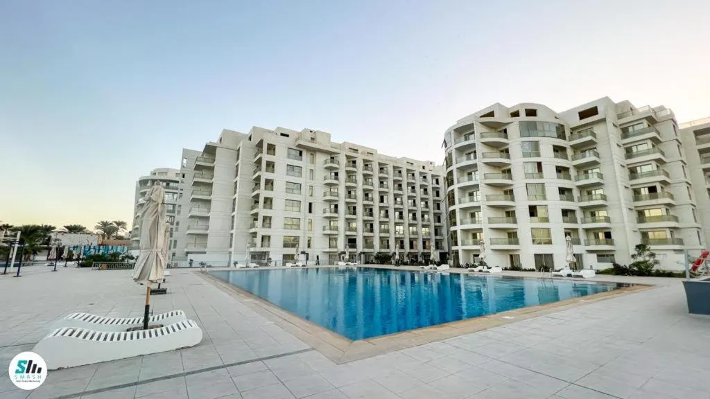 Scandic Resort Hurghada