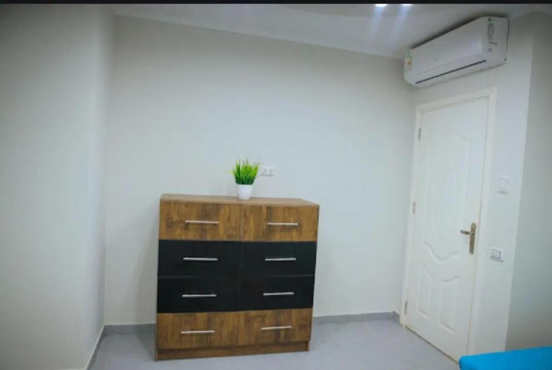 Scandic Resort Hurghada